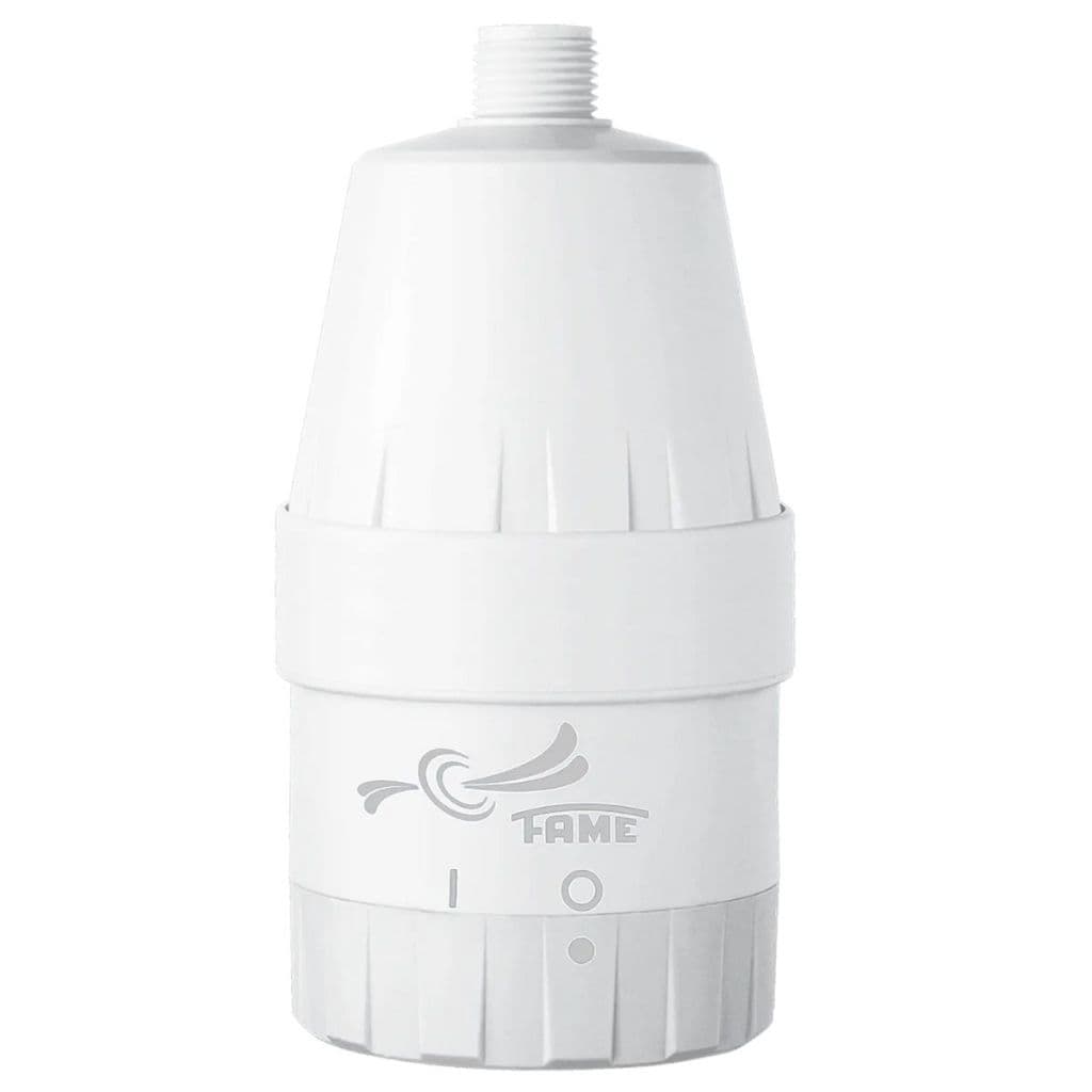 Aquecedor Elétrico de Água para Pias Lavatórios Cozinha Banheiro Potência 5400w Vertical Fame