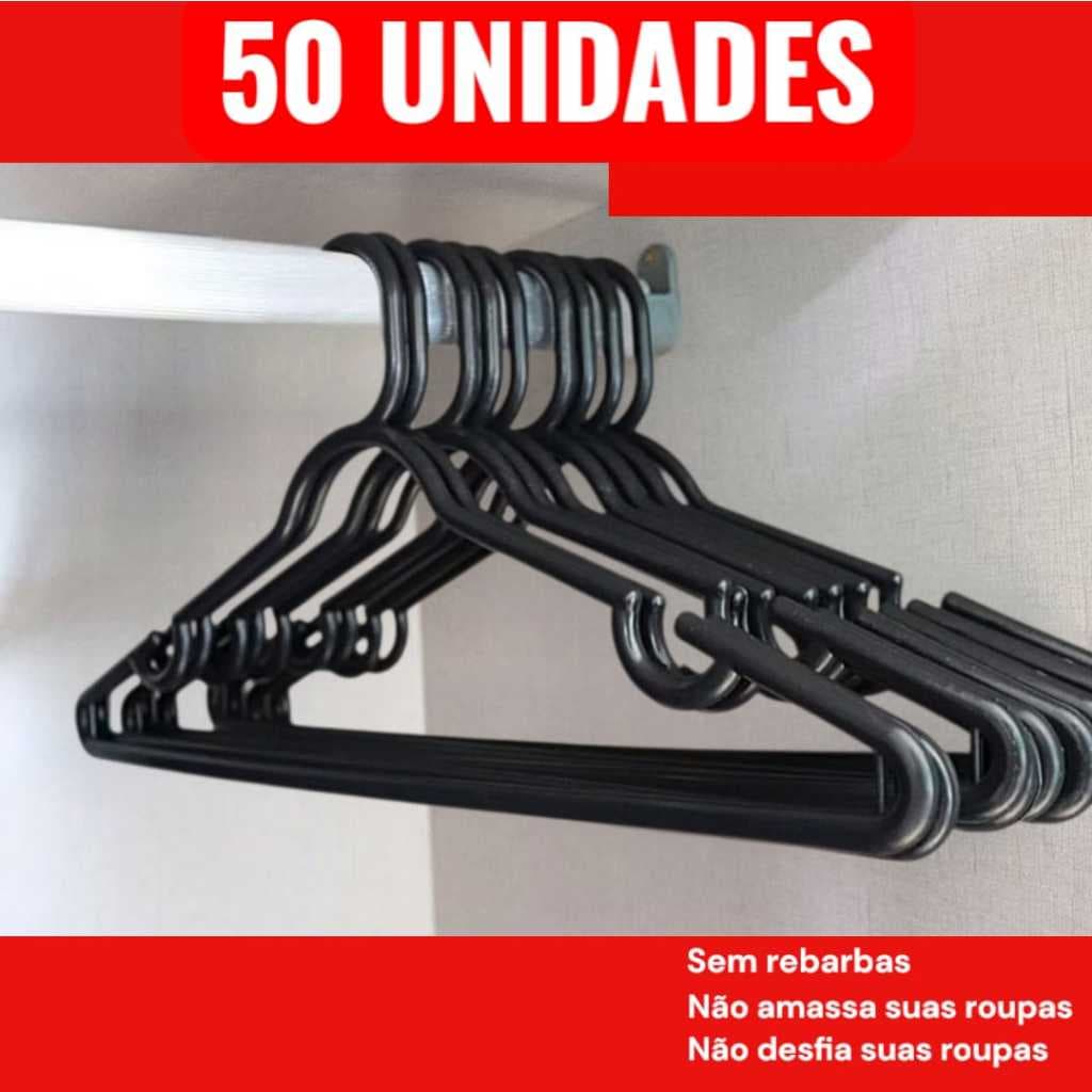 CABIDES NÃO DESFIA E NÃO AMASSA SUAS ROUPAS.