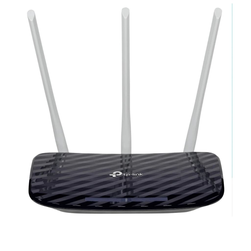 kit 10 UN TPLINK C20 com fonte