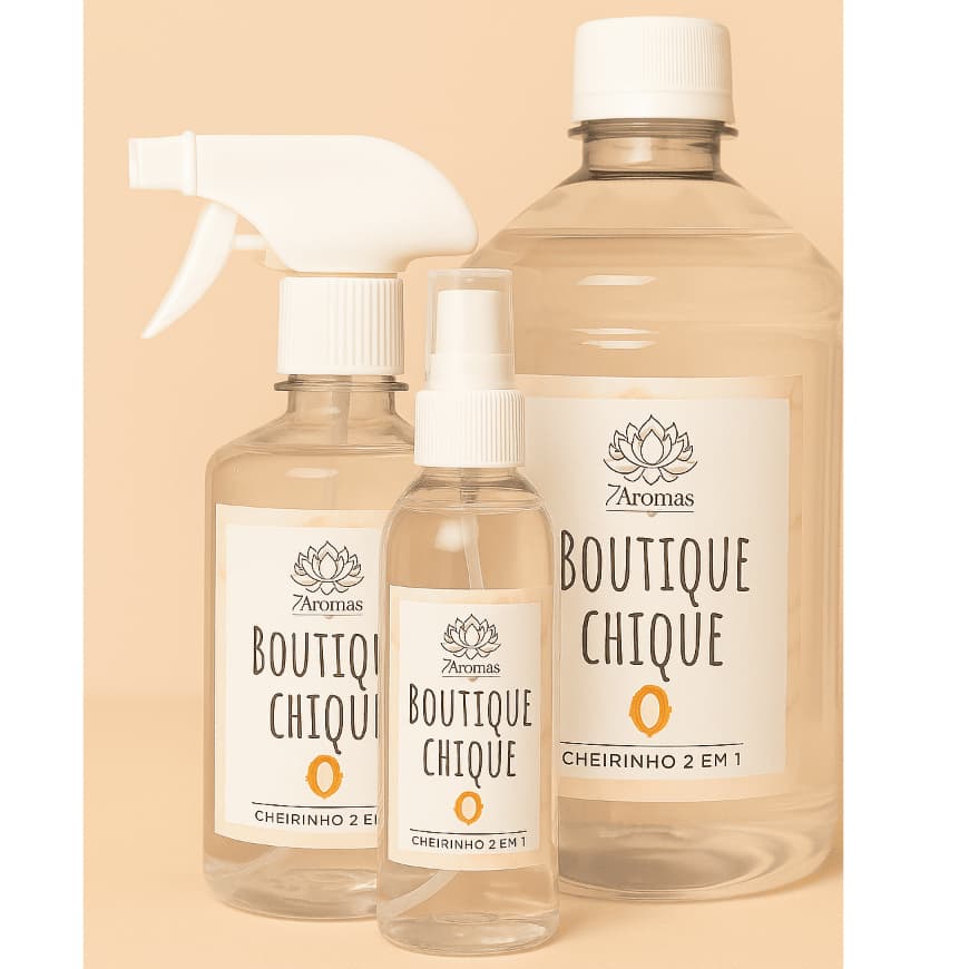 Perfume Spray para Embalagens, Caixas, Roupas e Ambientes - Cheirinho Aromatizador Exclusivo Essência Premium