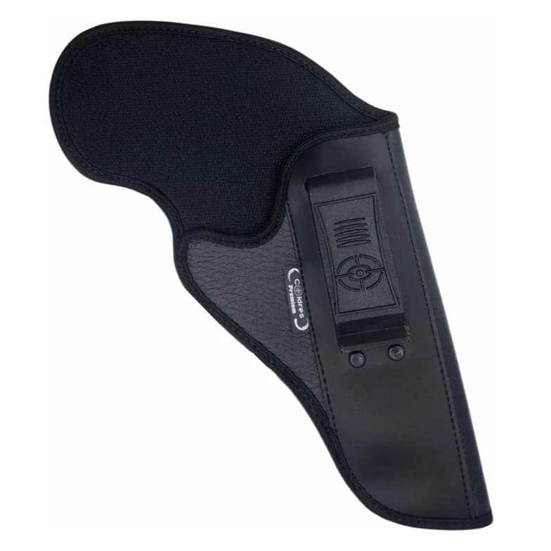 Coldres Premium Neoprene 3 Polegadas Revolver 38 6 Tiro