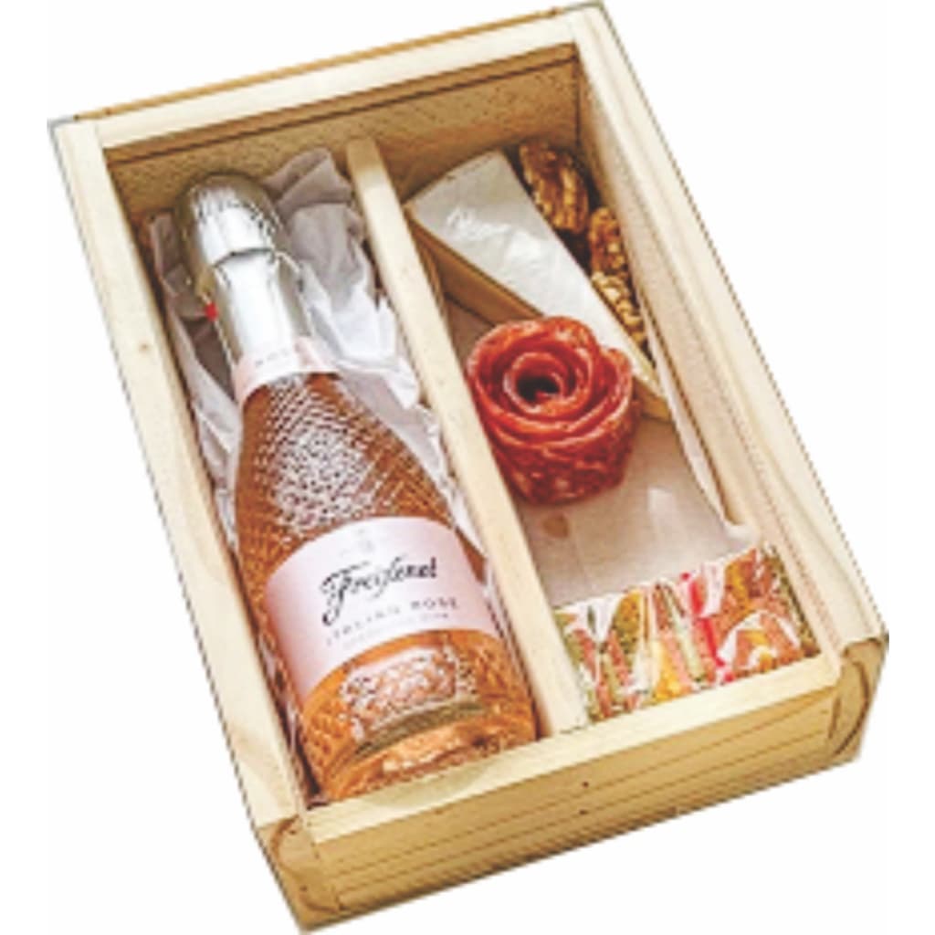 Caixa Estojo em madeira pinus com divisória 25x17x7cm tampa em acrílico para convite