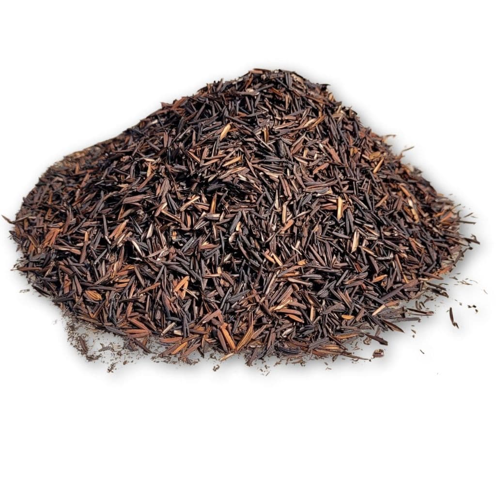 Casca de Arroz Carbonizada Premium Plantas Lindas e Fortes