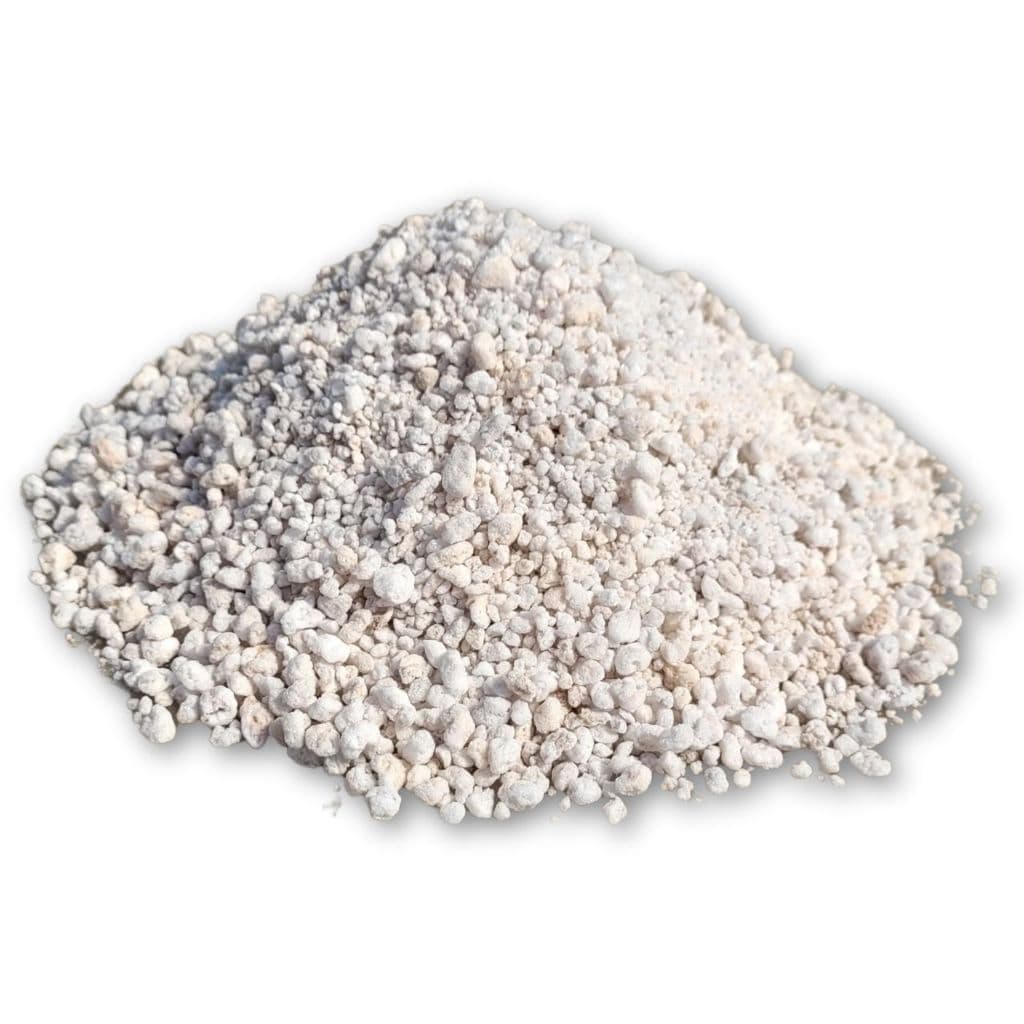 Perlita Expandida Para Plantas Diversas Cactos Suculentas Rosa do Deserto Substrato Envio Rápido