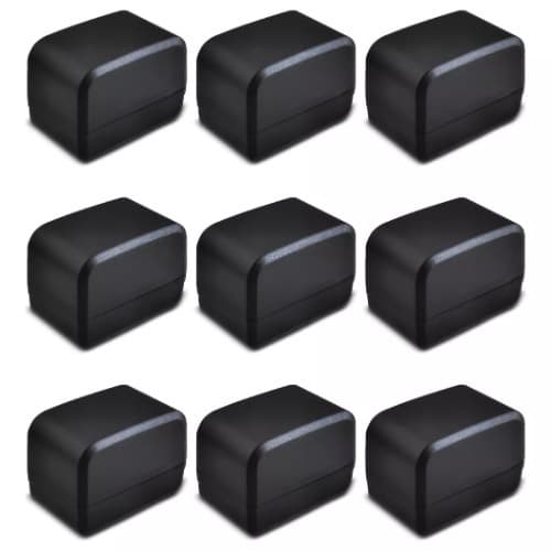 Kit com 24 Caixinhas Para relógio Sem Logo Atacado