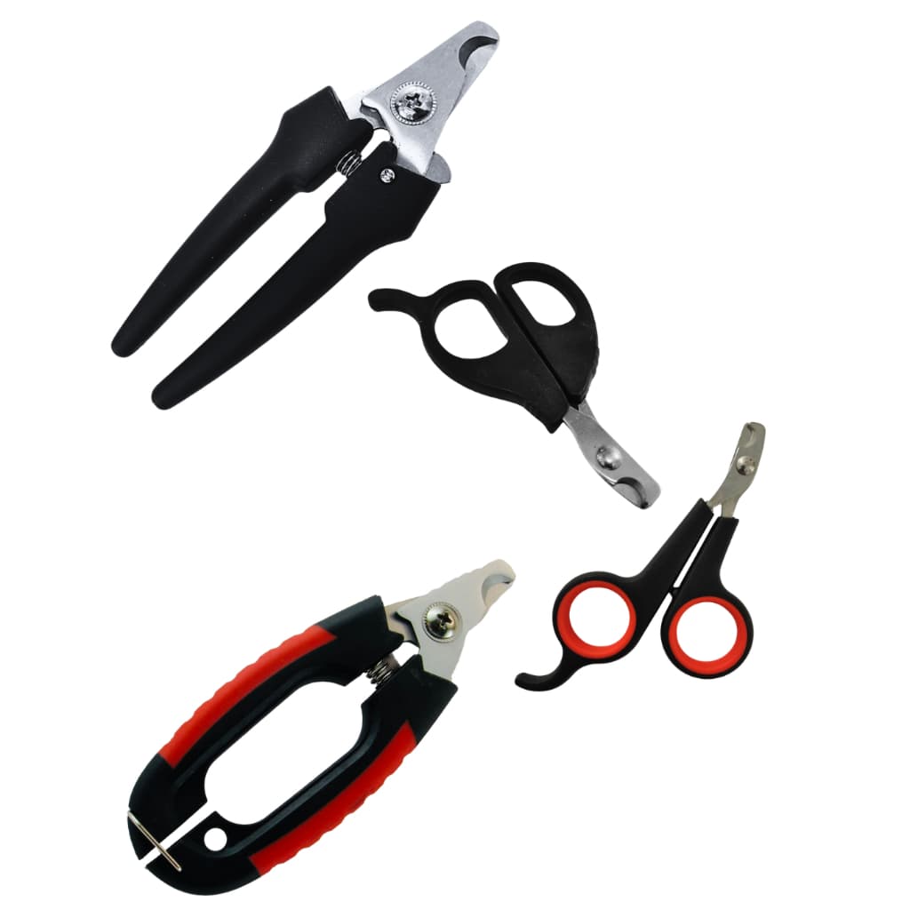 Cortador de Unhas e Alicate para Cães e Gatos - Chalesco