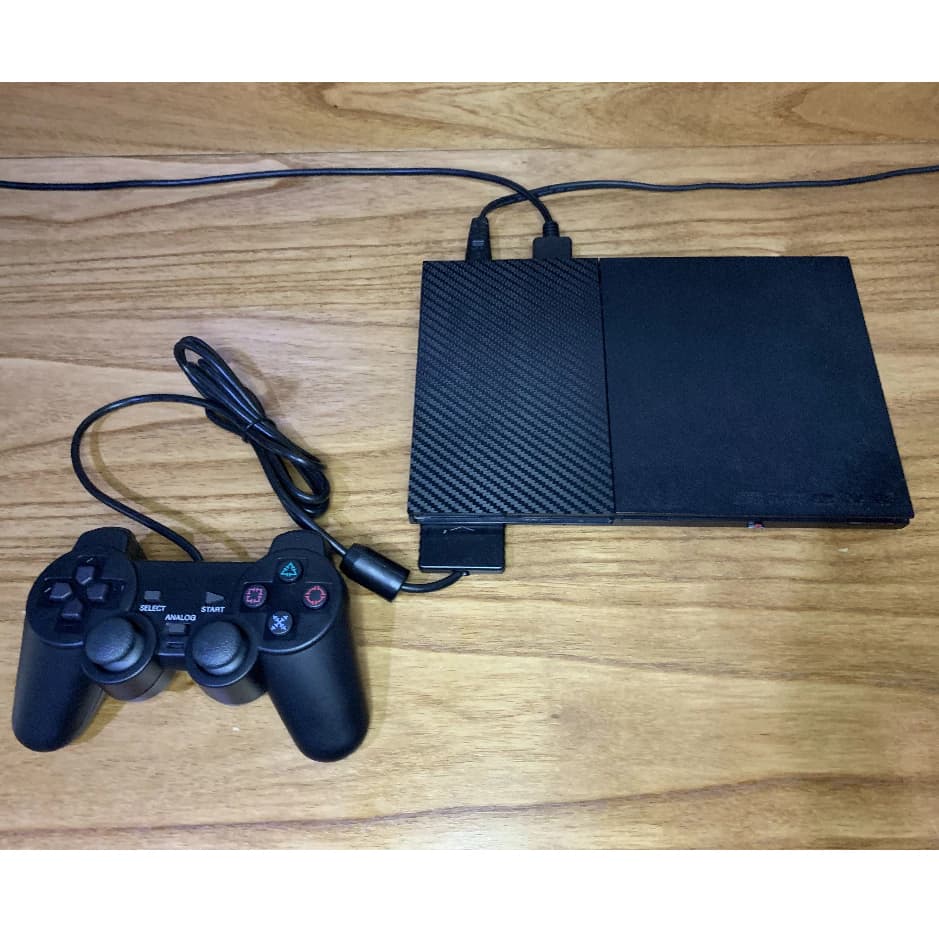 Video game retro 🅿🅻🅰🆈🆂🆃🅰🆃🅸🅾🅽 2 +32 GB