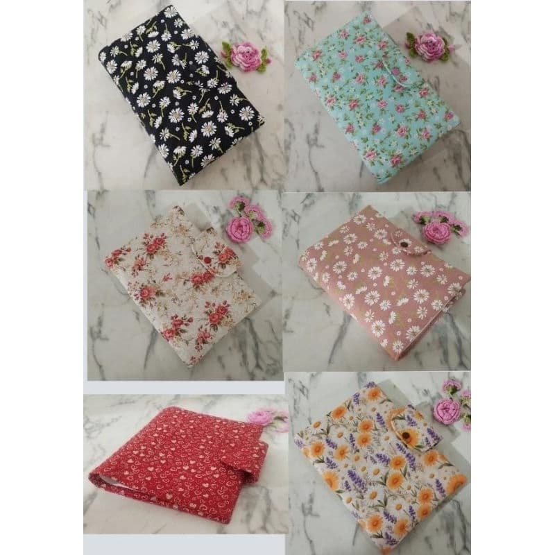 Capa para bíblia (Ver descrição)