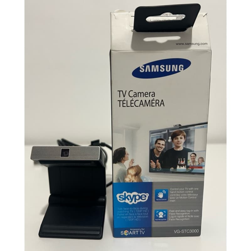 TELECAMERA SAMSUNG VG-STC3000.