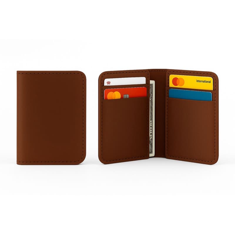 Kit 10 Porta-Cartões Unissex De Negócios , Design Fino Para Carteira De Motorista