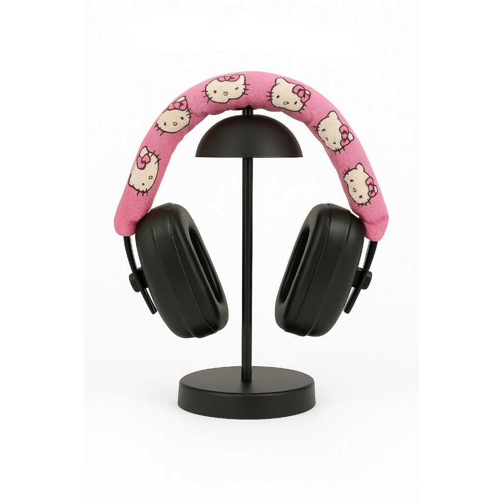 Abafador Hello kitty