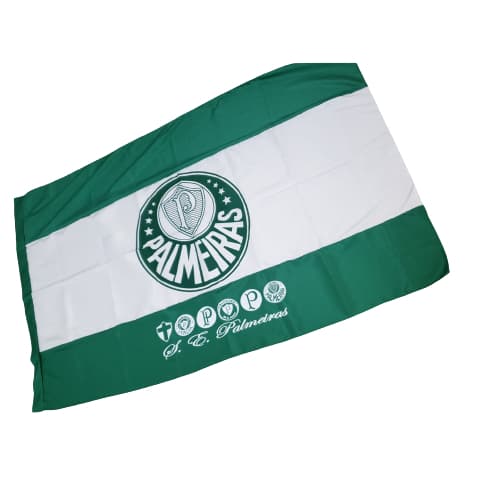 Bandeira time Palmeiras Grande 150 x 100 Top