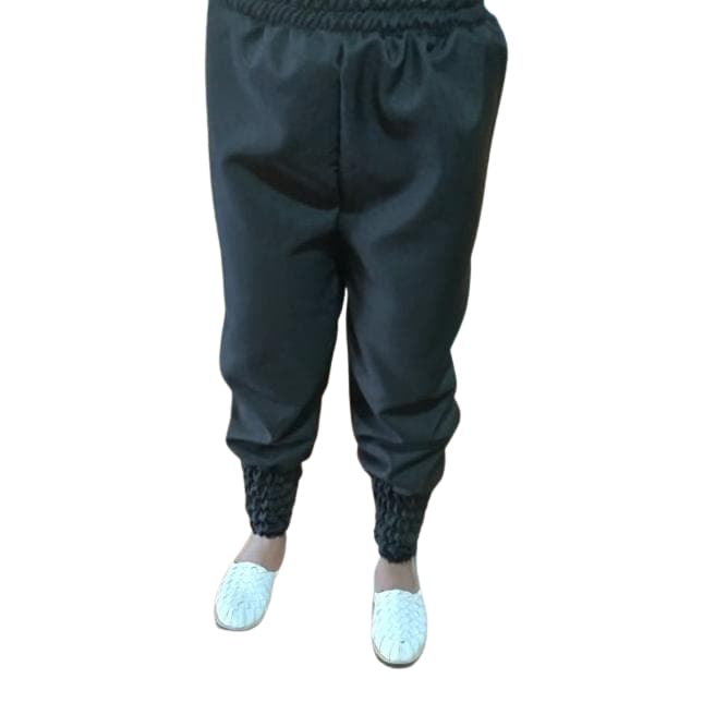 Bombacha Bombachinha Oxford Ração  Umbanda Batuque Candomble