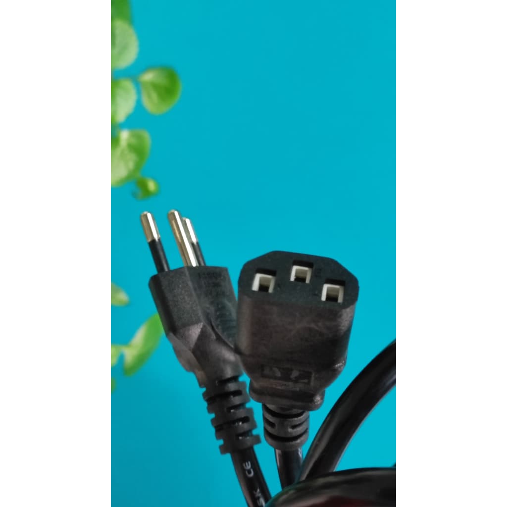 Cabo De Força Energia Para Panela Elétrica Elgin 42PPR PPR1001