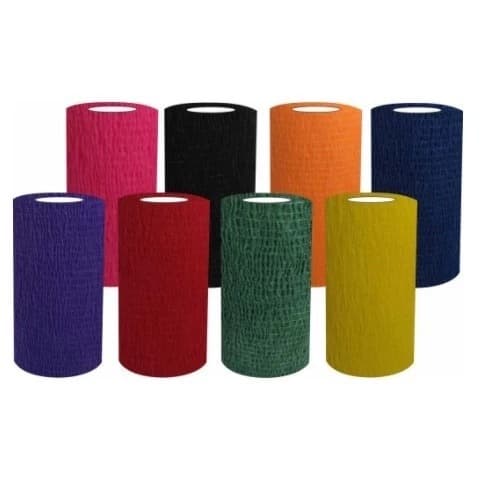 BANDAGEM  ATADURA ELASTICA 10CM