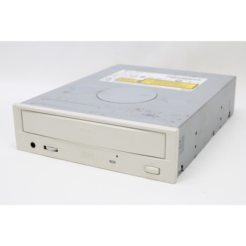 Unidade De Cd LG DVD-Rom Drive Leitor De Disco DRD-8160B