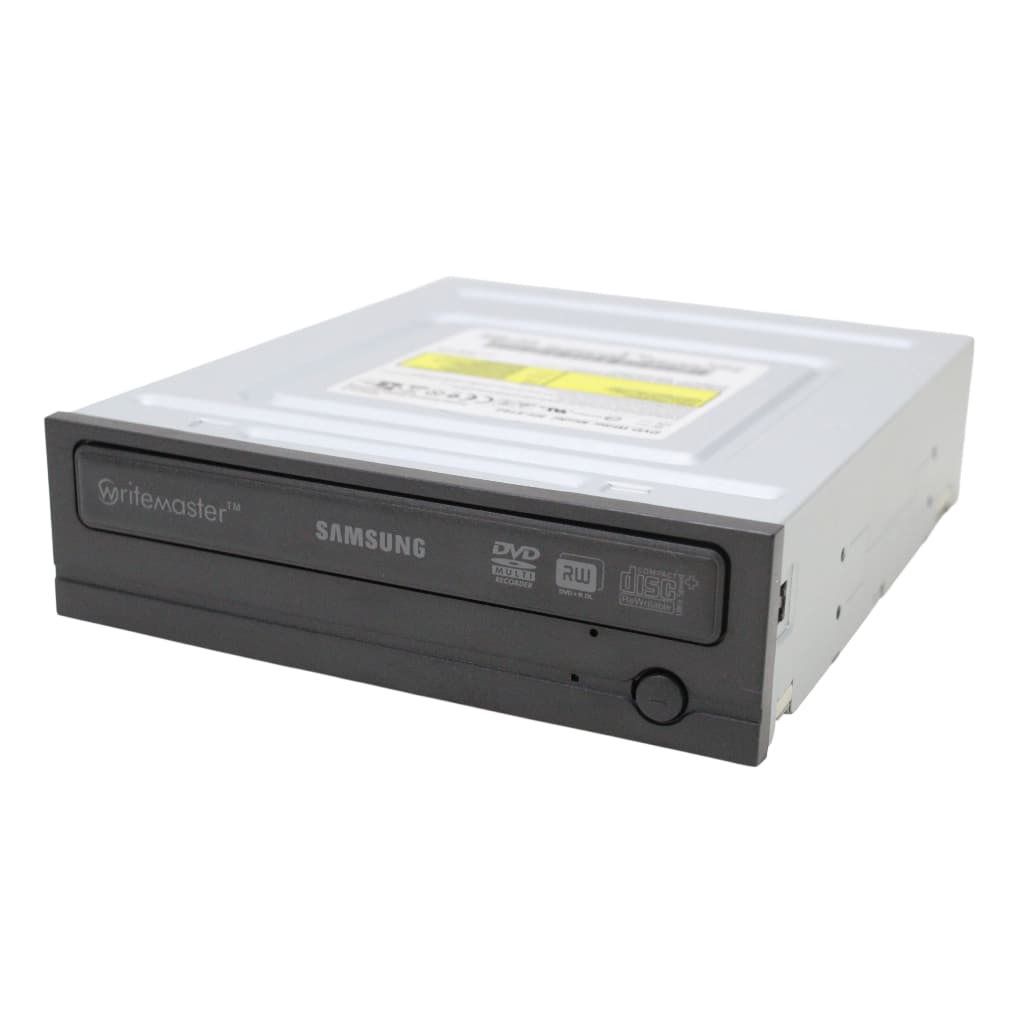 Unidade de Cd Samsung Write Master Gravador de Disco SH-S162