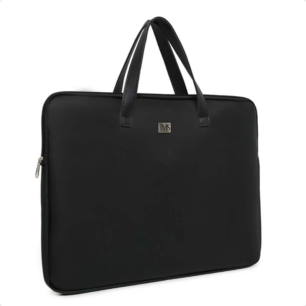 Capa Case Pasta Notebook 14,15,16 e 17 Polegadas Couro Eco Compativel todas as marcas ENVIO IMEDIATO