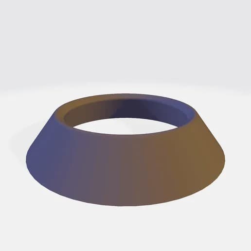 Suporte Bola Beisebal