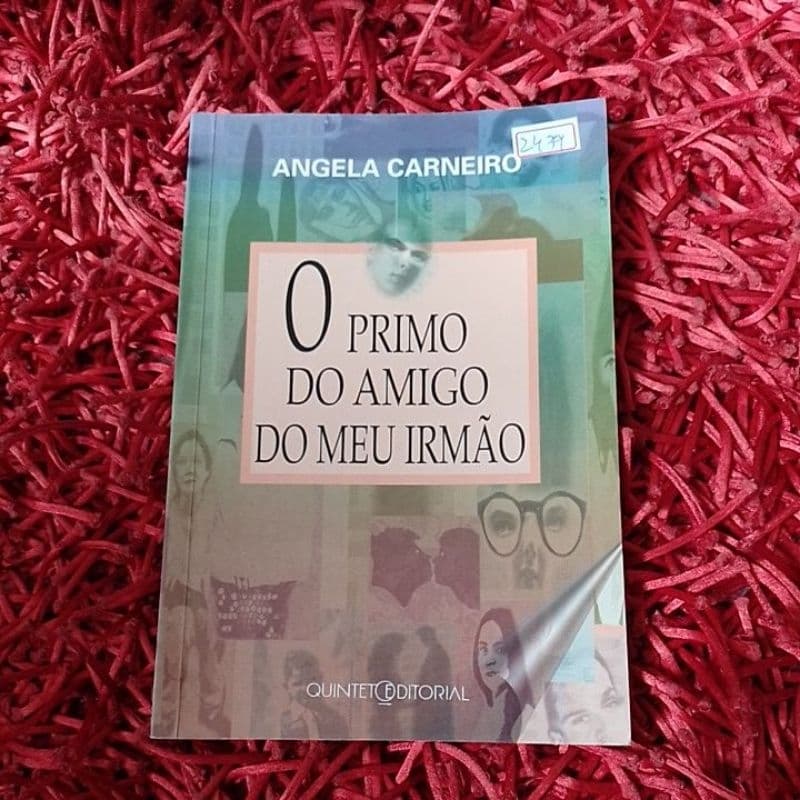 O primo do amigo do meu irmão Angela Carneiro (2439b)