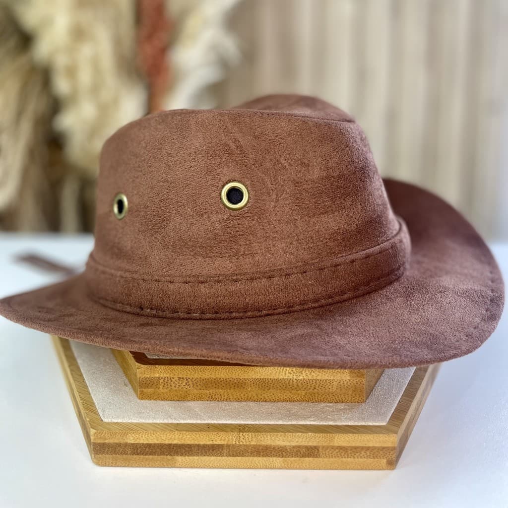 Chapéu Infantil Country Rodeio Cowboy