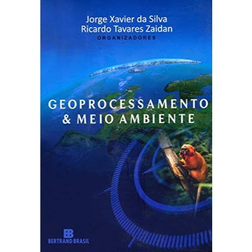Geoprocessamento & meio ambiente