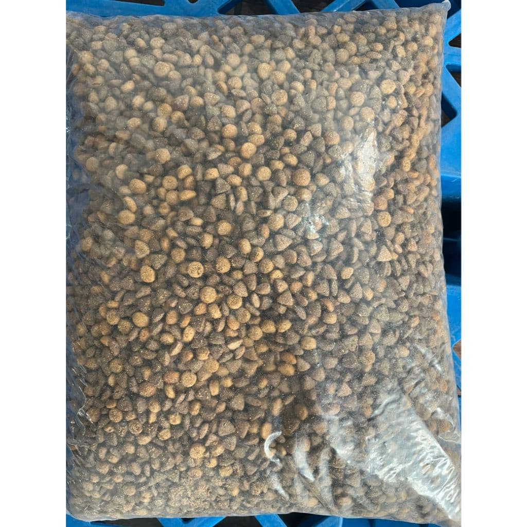 Mistao para caes - Ração Cães Sabor Mix Carne e Frango 5 kg (mistão a granel)