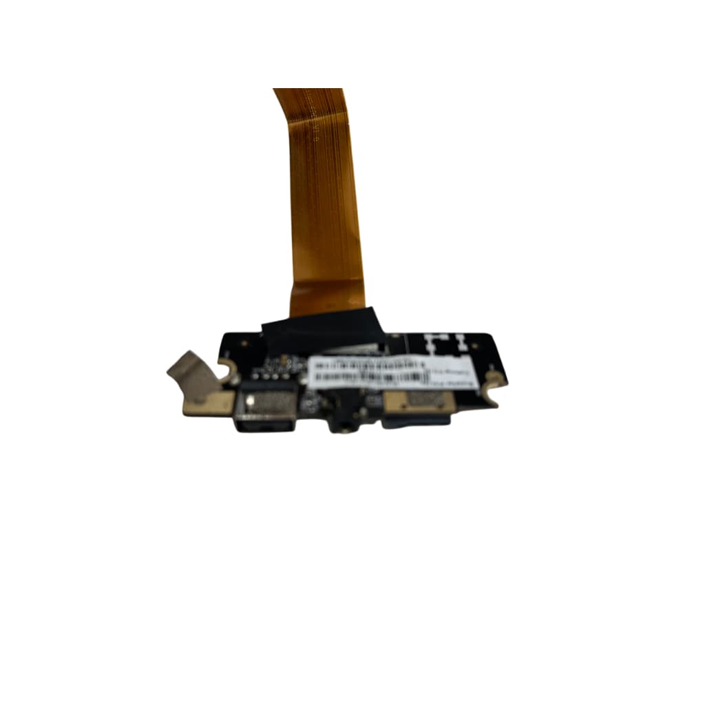 Placa Usb Áudio Positivo Motion Plus Q432a Gray Q232a Marron