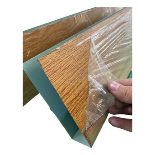 Salva Porta 3,5cm X 30 Cm Altura Aço Oferta