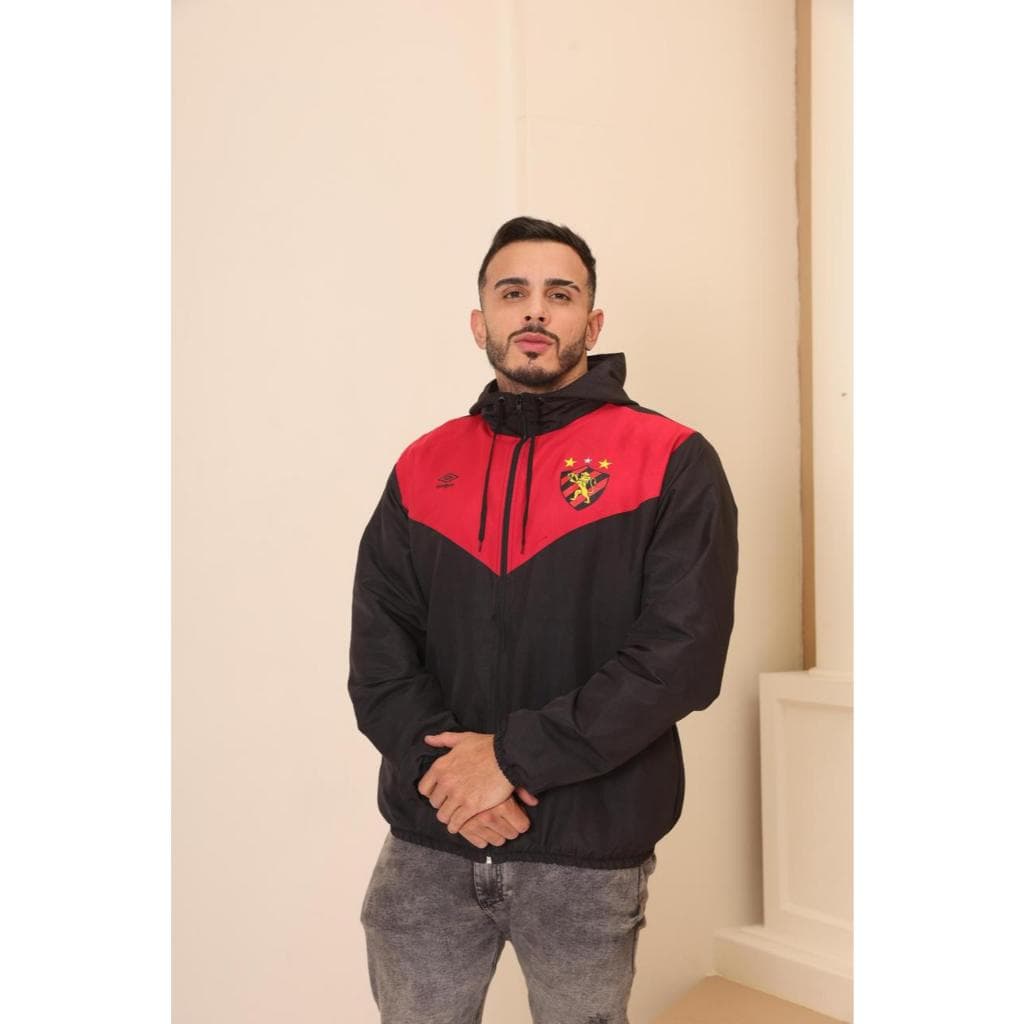 Corta Vento STR Masculino