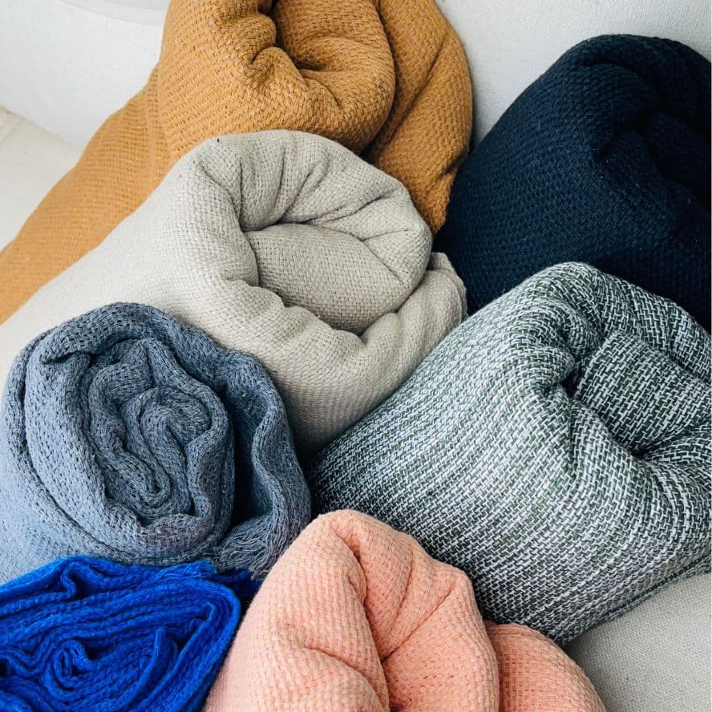 Manta Para Sofá 210x120 Mts Luxo Protetora Tipo Capa De Sofá De Algodão