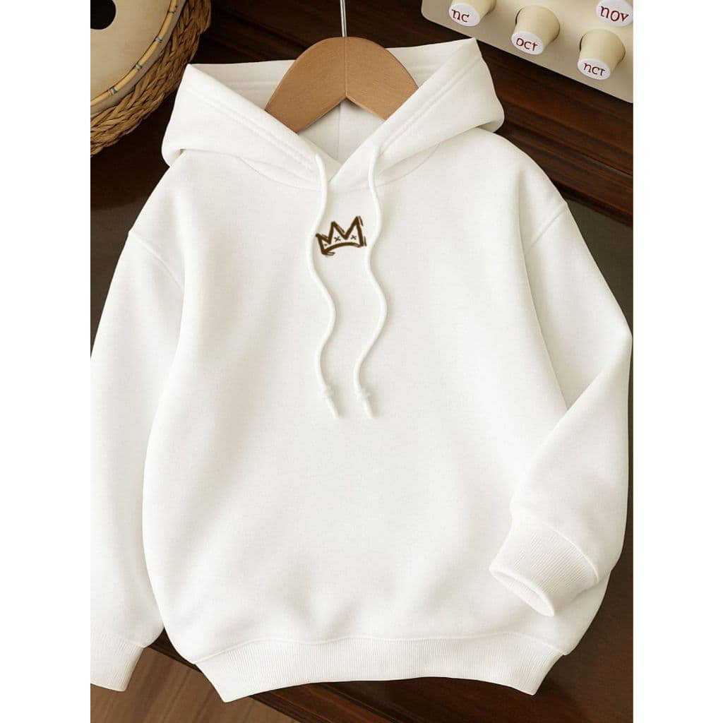 Moletom Blusa De Frio Gospel Jesus is Till King Moda Evangelica Catolica Cristão