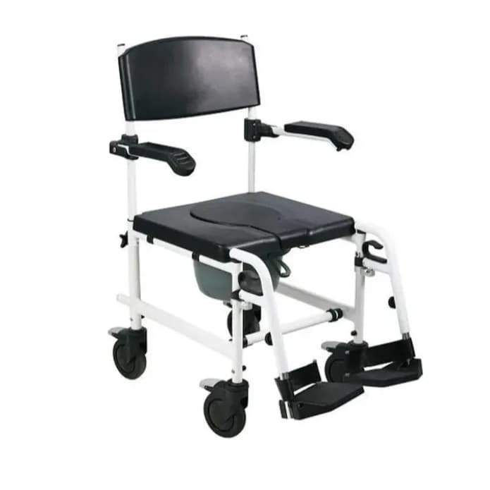 Cadeira de Banho SuperSoft Mobil Conforto e Qualidade