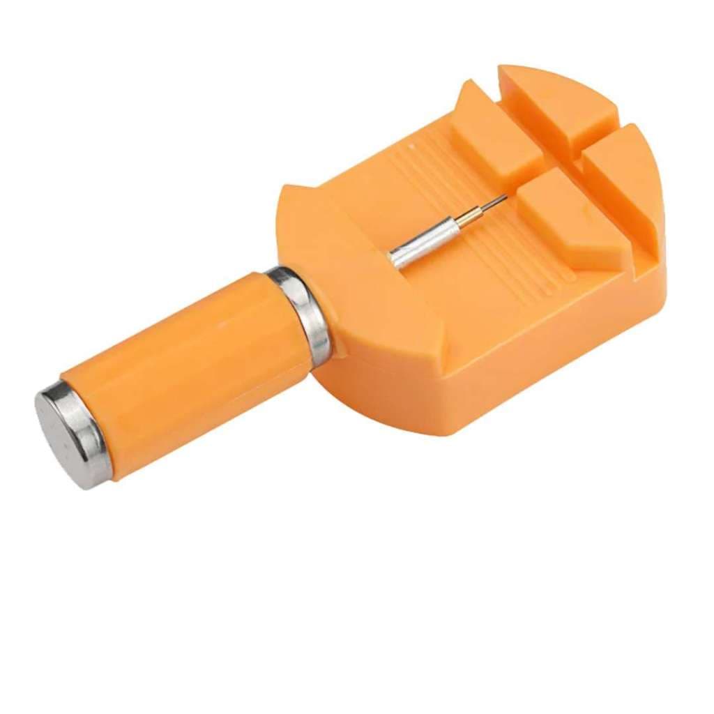 kit1/2/3 Ferramenta para remoção de pulseira de relógio, reparador de relógios