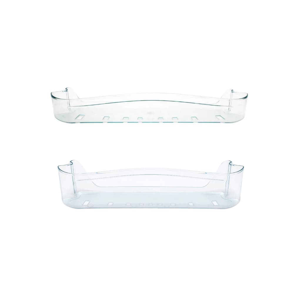 Kit 2 Prateleiras Porta Consul Geladeira Crd37 Crm37 Crb39