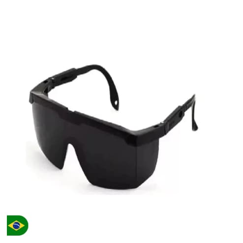 Óculos De Proteção De Segurança construção Bomvink