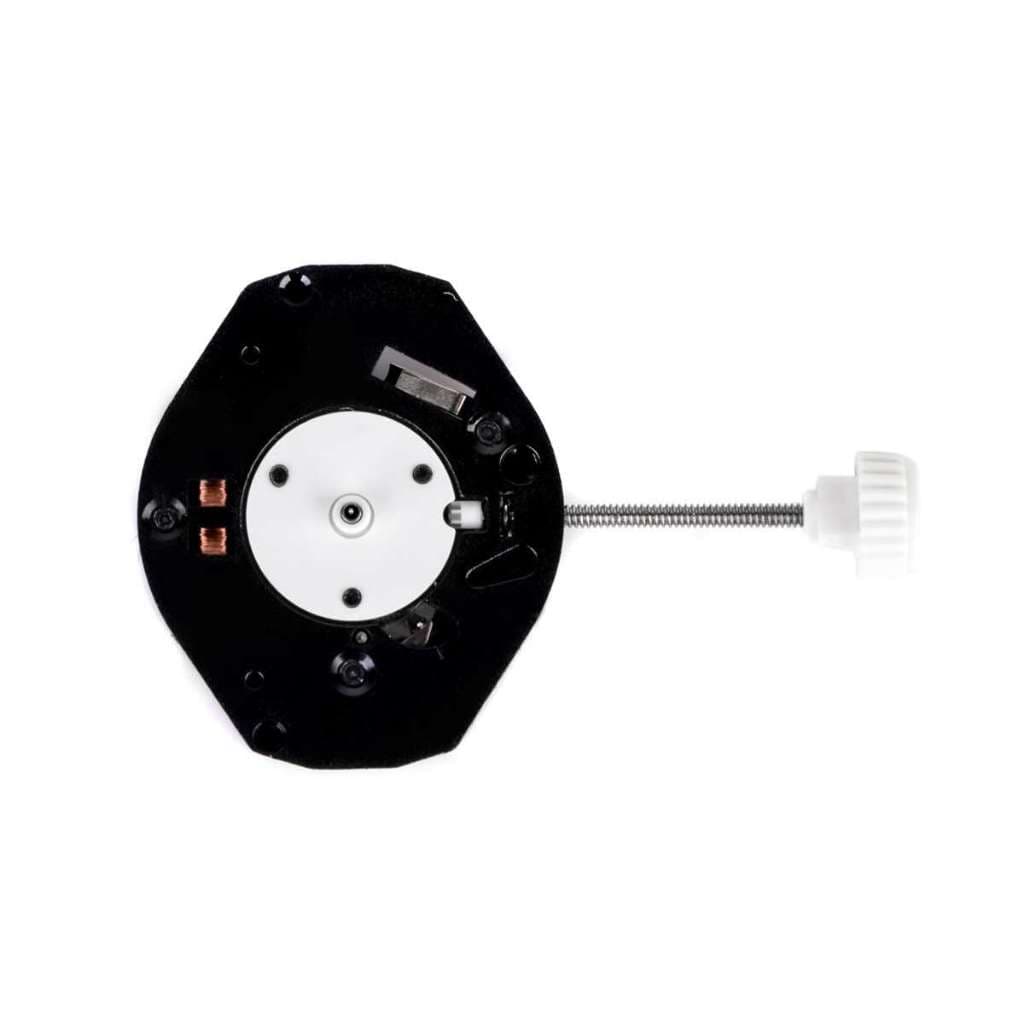 Maquina Para Relógios Quartz Latinha SL68  kit 1-3pcs