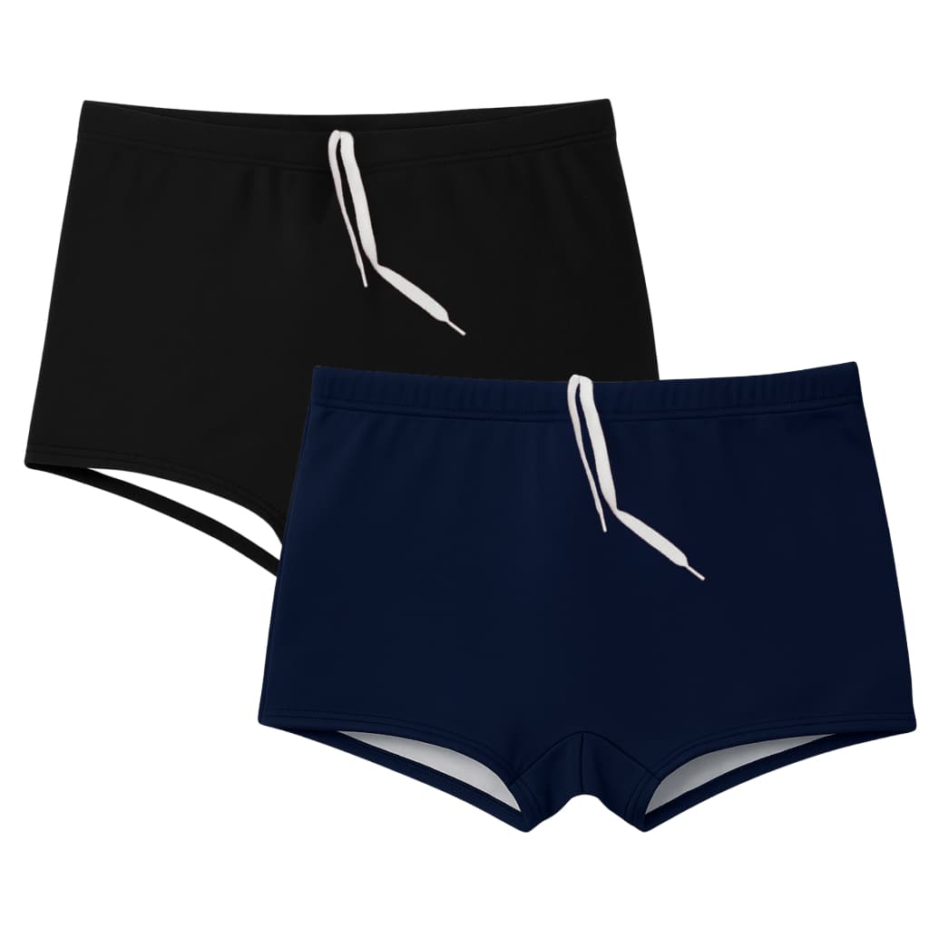 Sunga boxer com Ajuste Anatômico e Envio Rápido Garantido