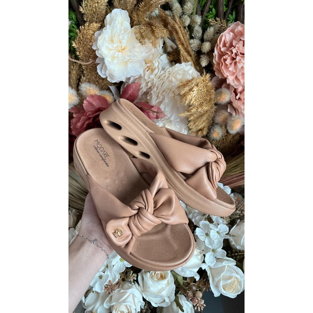 Modare Nuvem 7215.102 Plataforma De Dedo Palmilha Ortopedica Amortecimento Modare