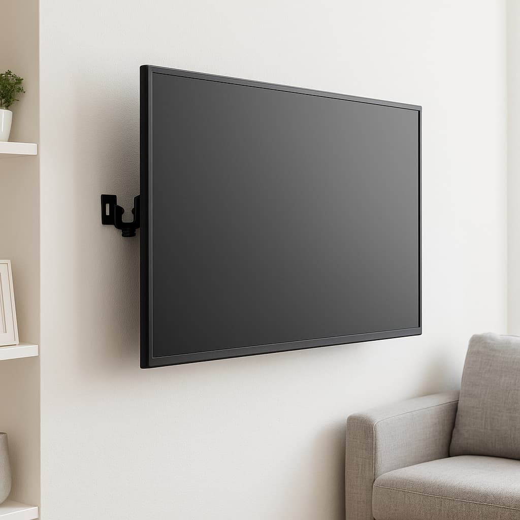 Suporte de parede para TV/Monitor de 10" a 71"