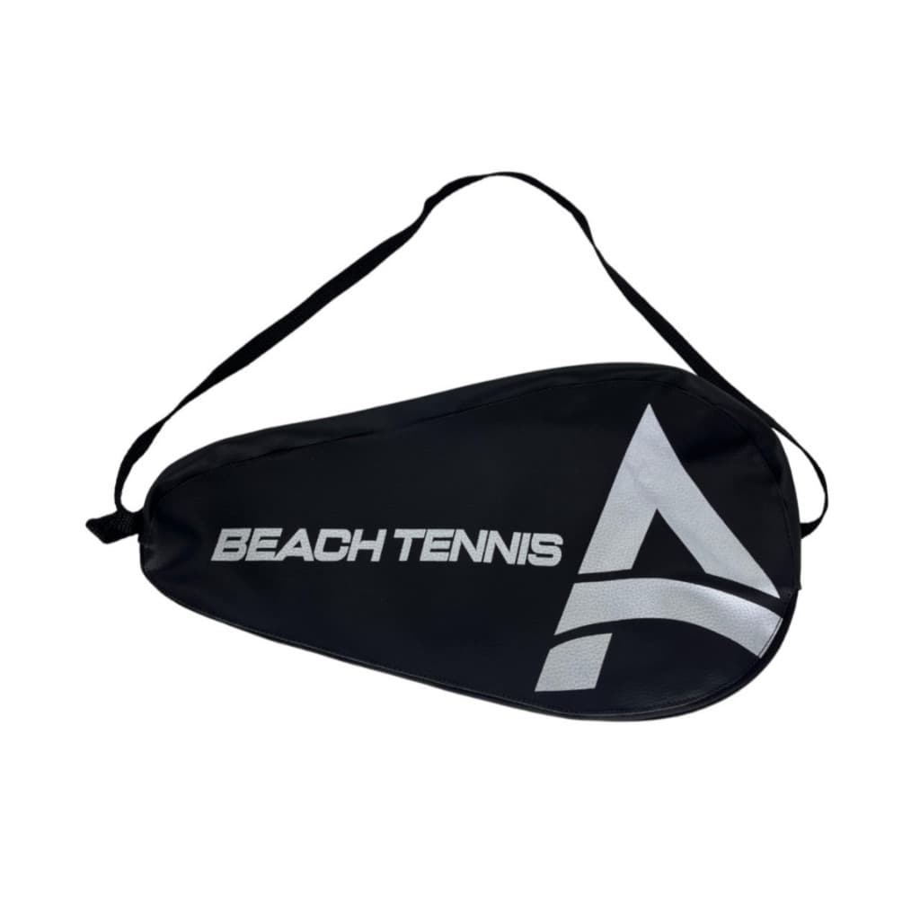 Capa para Raquete Infantil Beach Tennis