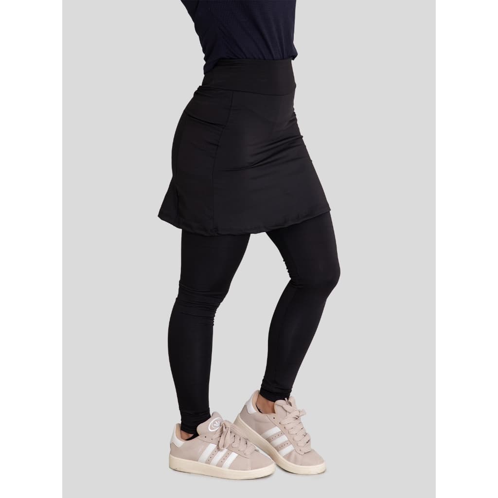 Legging Saia Feminina Moda Evangelica