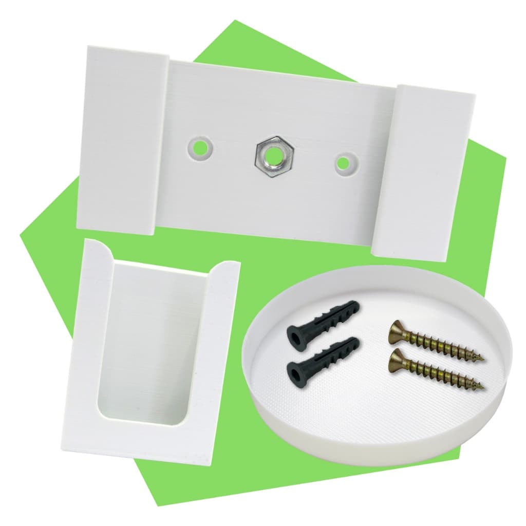 Kit Suporte para Projetor Hy300 Parede, Teto ou Tripé MagCubic Salange Transpeed