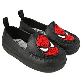 mocassim infantil para meninos confortável