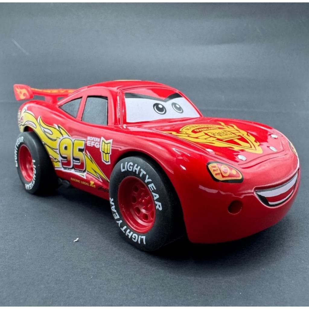 Brinquedos Carrinho Metal Filme Cars Carros Relampago Mcqueen infantil para crianças e adulto - envio imediato