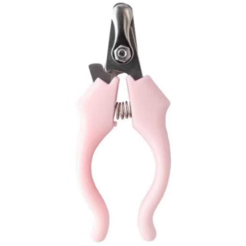 Alicate cortador de unha para pet gato cachorro