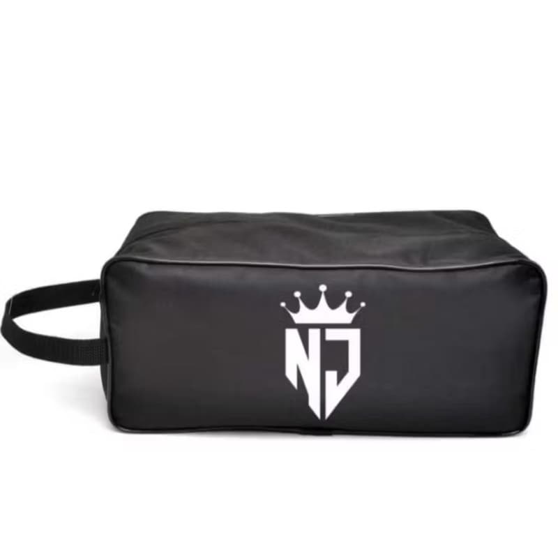 necessarie grande porta chuteira e sapatos unissex alça de mão Promoção