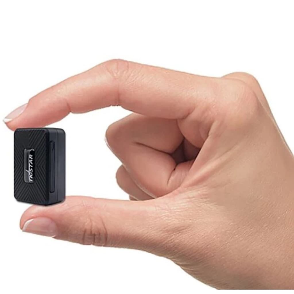 Rastreador Espião Tk913 4g TKSTAR Novidade Sem Chip Top Novidade Mini