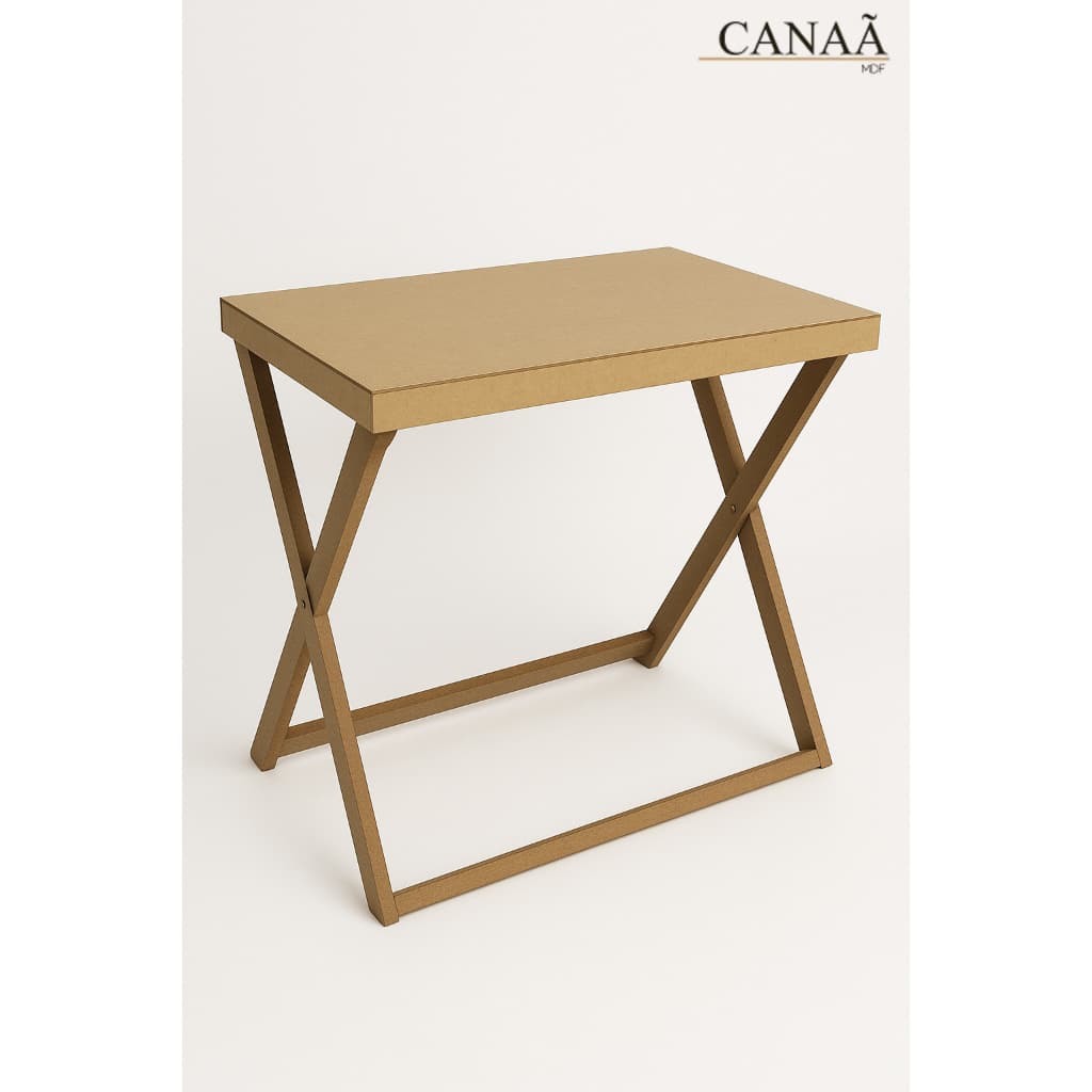 Mesa cavalete desmontavel pegue monte festa/decoração