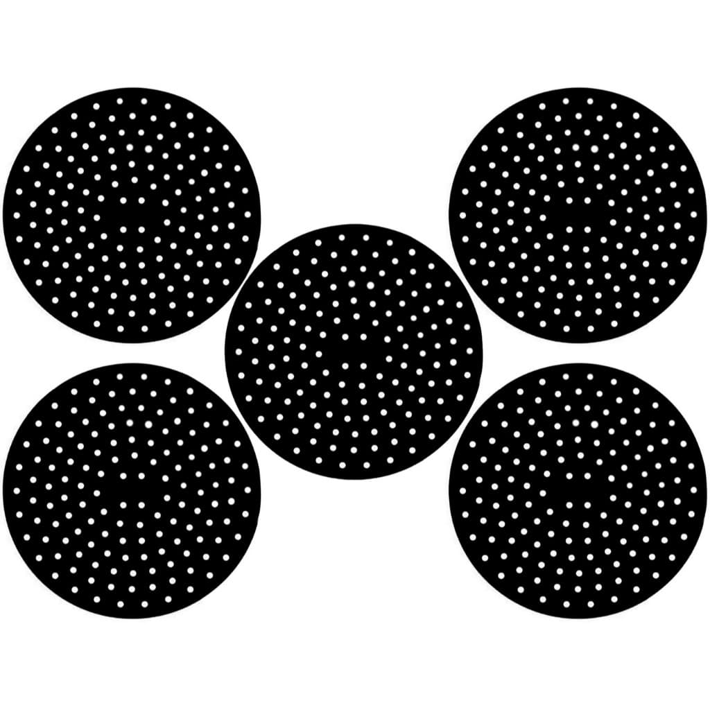 Kit Tapete Silicone Para Fogão de Indução Almofada Silicone Protetora